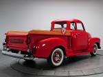 Chevrolet 3100 Pickup Truck 1949 года